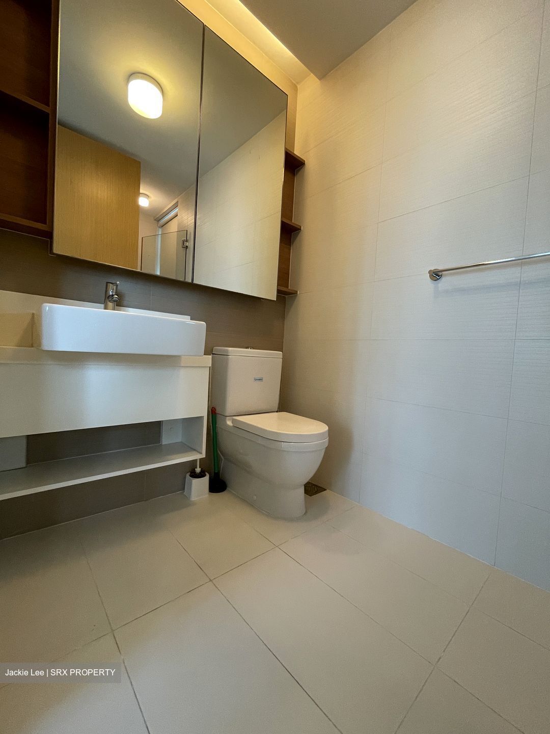 Soleil @ Sinaran (D11), Condominium #411354971